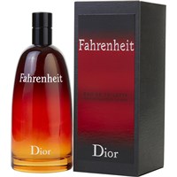 Dior Fahrenheit - фото 20026