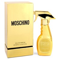 Moschino Fresh Gold - фото 20058