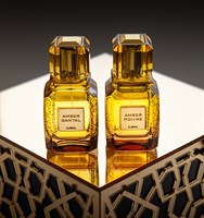 Ajmal Amber Santal - фото 20081