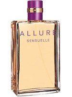 Chanel Allure Sensuelle Eau de Toilette - фото 20097