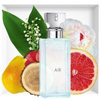 Calvin Klein Eternity Air For Women - фото 20193