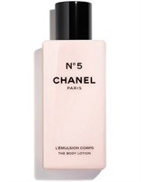 Chanel Chanel № 5 - фото 20203