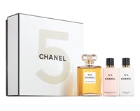 Chanel Chanel № 5 - фото 20206