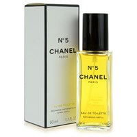 Chanel Chanel №5 Eau de Toilette - фото 20207