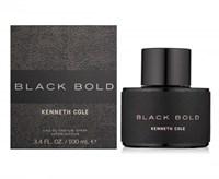 Kenneth Cole Black Bold - фото 20240