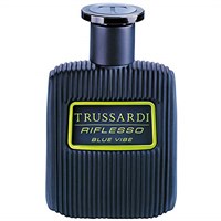 Trussardi Riflesso Blue Vibe - фото 20255