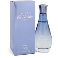 Davidoff Cool Water Intense For Her - фото 20301