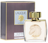 Lalique Equus pour homme - фото 20323