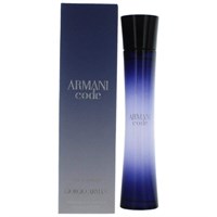 Giorgio Armani Armani Code pour Femme - фото 20325