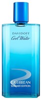 Davidoff Cool Water Man Caribbean Summer Edition - фото 20377