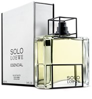 Loewe Perfumes Solo Esencial - фото 20408