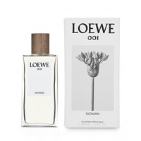 Loewe Perfumes Loewe 001 Woman - фото 20414