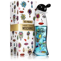 Moschino So Real Cheap & Chic - фото 20420