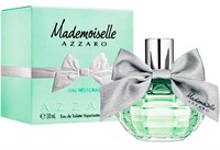 Azzaro Mademoiselle L Eau Tres Florale - фото 20475