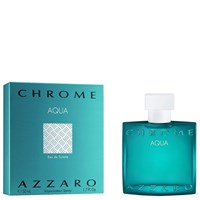Azzaro Chrome Aqua - фото 20483
