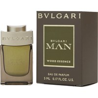 Bvlgari Bvlgari Man Wood Essence - фото 20496