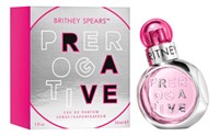 Britney Spears Prerogative Rave - фото 20516