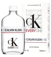Calvin Klein CK Everyone - фото 20528