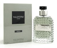 Valentino Valentino Uomo Acqua - фото 20549