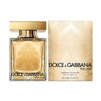 D& G The One Baroque - фото 20612