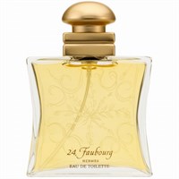 Hermes 24 Faubourg - фото 20699