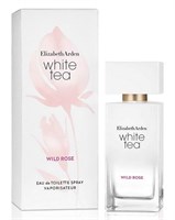 Elizabeth Arden White Tea Wild Rose - фото 20735