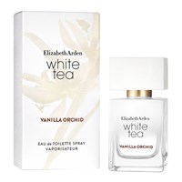 Elizabeth Arden White Tea Vanilla Orchid - фото 20739