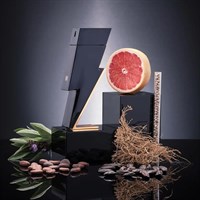 Carolina Herrera Bad Boy - фото 20752