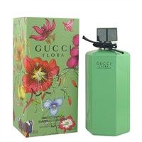 Gucci Flora Emerald Gardenia - фото 20754
