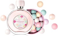 Guerlain Meteorites Le Parfum - фото 20793