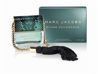 Marc Jacobs Decadence Divine - фото 20838