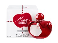 Nina Ricci Nina Rouge - фото 20862