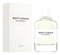 Givenchy Gentleman Cologne - фото 20897
