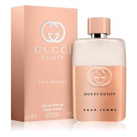 Gucci Guilty Love Edition Pour Femme - фото 20987