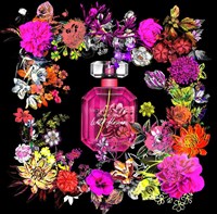 Victoria's Secret Bombshell Wild Flower - фото 21000