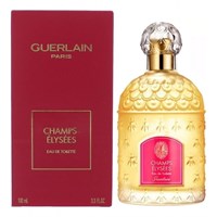 Guerlain Champs Elysees - фото 21073