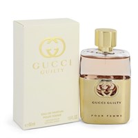 Gucci Guilty Pour Femme Eau De Parfum - фото 21084