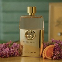 Gucci Guilty Pour Femme Eau De Parfum - фото 21086