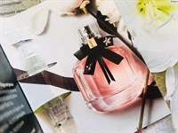 Yves Saint Laurent Mon Paris Parfum Floral - фото 21180