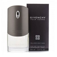 Givenchy Pour Homme Silver Edition - фото 21235