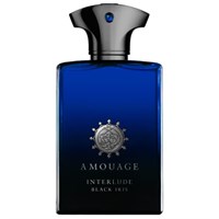 Amouage Interlude Black Iris Man - фото 21245
