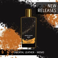 Memo Oriental Leather - фото 21372
