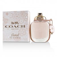Coach Floral Eau The Parfum - фото 21443