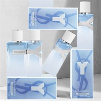 Yves Saint Laurent Y Eau Fraiche - фото 21498
