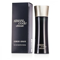Giorgio Armani Armani Code Ultimate for Man - фото 21509
