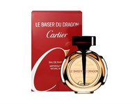 Cartier Le Baiser Du Dragon - фото 21547