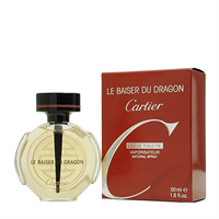 Cartier Le Baiser Du Dragon - фото 21550