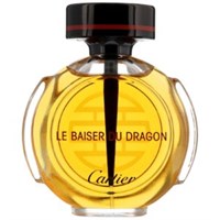 Cartier Le Baiser Du Dragon - фото 21551