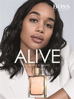 Hugo Boss Boss Alive - фото 21585