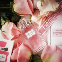 Dior Miss Dior Rose N’Roses - фото 21606